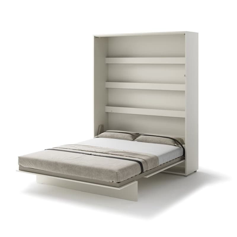 Dig-net nábytok Sklápacia posteľ Lenart BED CONCEPT BC-12 kašmír | 160 x 200 cm 6