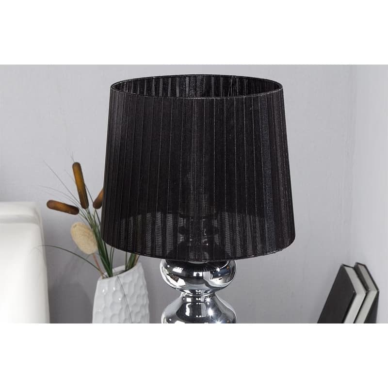 Stolová lampa ASTANA Dekorhome 3