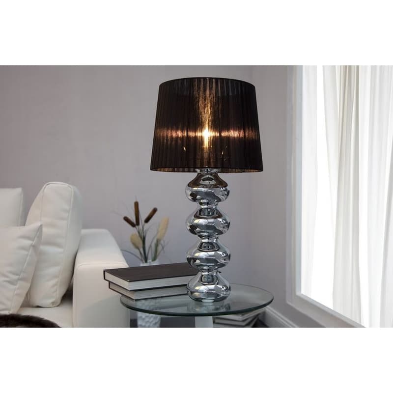 Stolová lampa ASTANA Dekorhome 4
