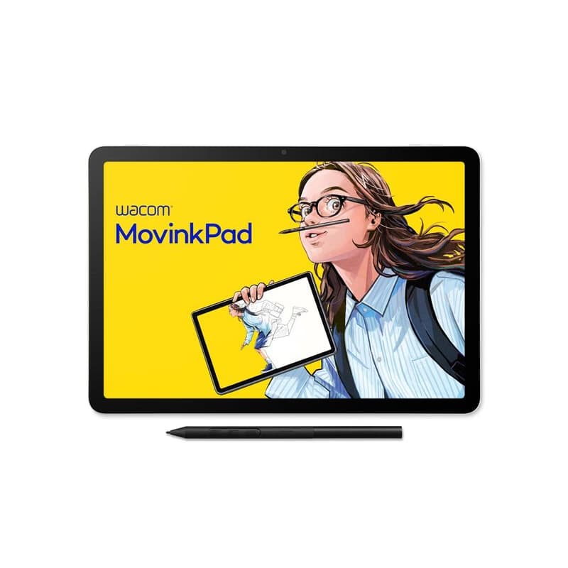 Wacom MovinkPad portable 11.5“ 1