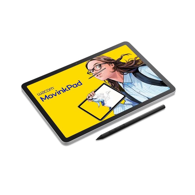 Wacom MovinkPad portable 11.5“ 2