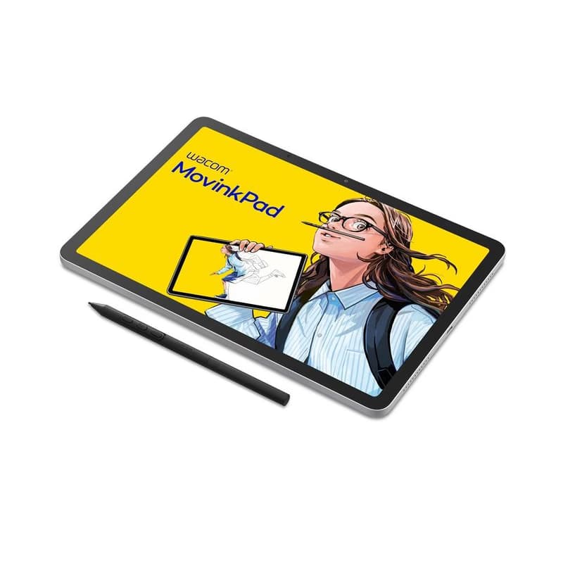Wacom MovinkPad portable 11.5“ 6