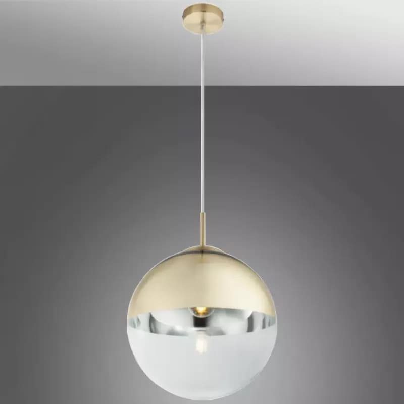 Luster 15857 LW1 LED 1