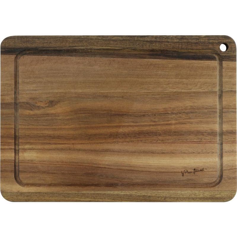 LT2144 KRÁJACIA DOSKA 24X16 ACACIA LAMART