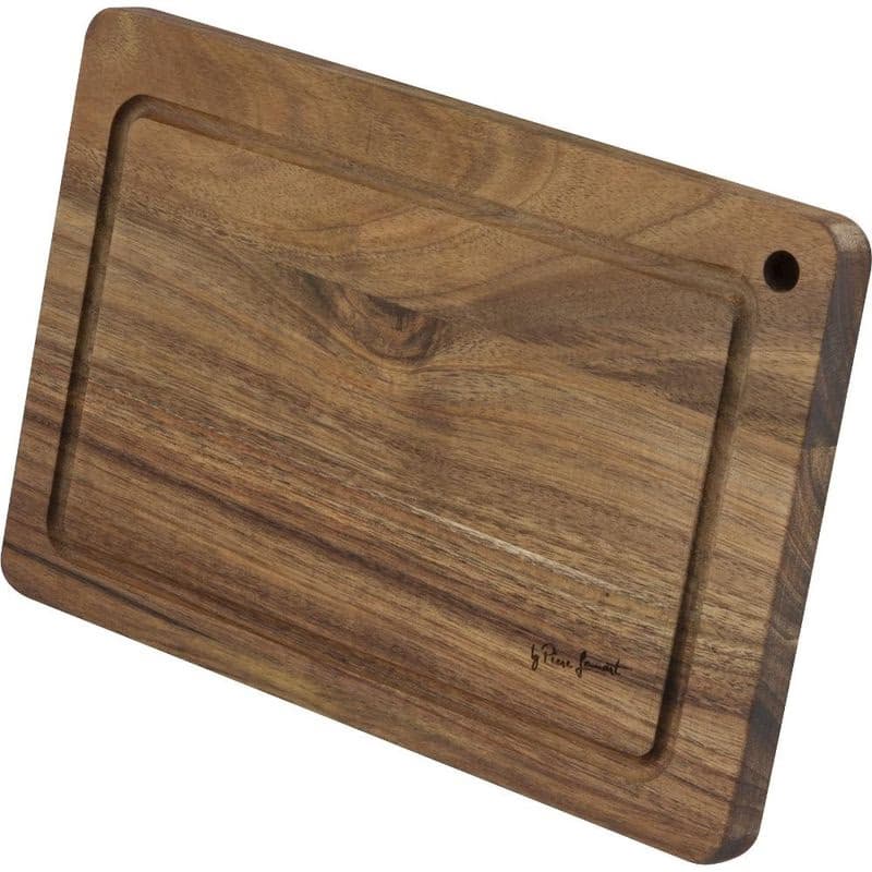 LT2144 KRÁJACIA DOSKA 24X16 ACACIA LAMART 2
