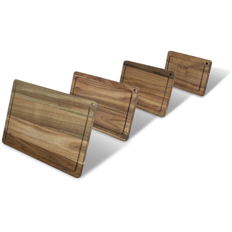 LT2144 KRÁJACIA DOSKA 24X16 ACACIA LAMART 3