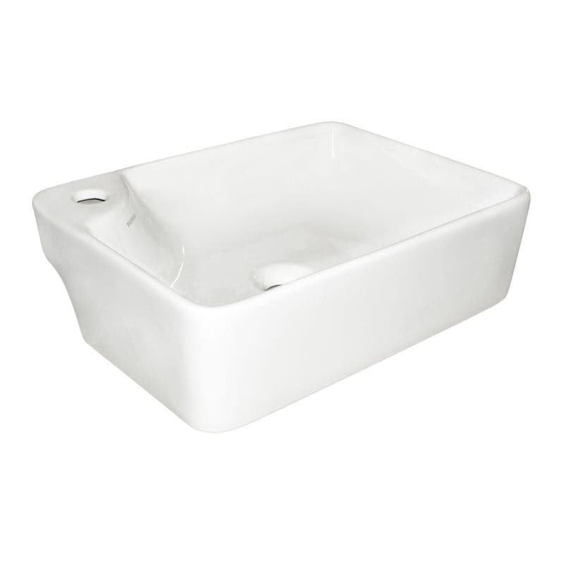 KERRA - Umývadlo vstavané KR-44 5907548105882 1