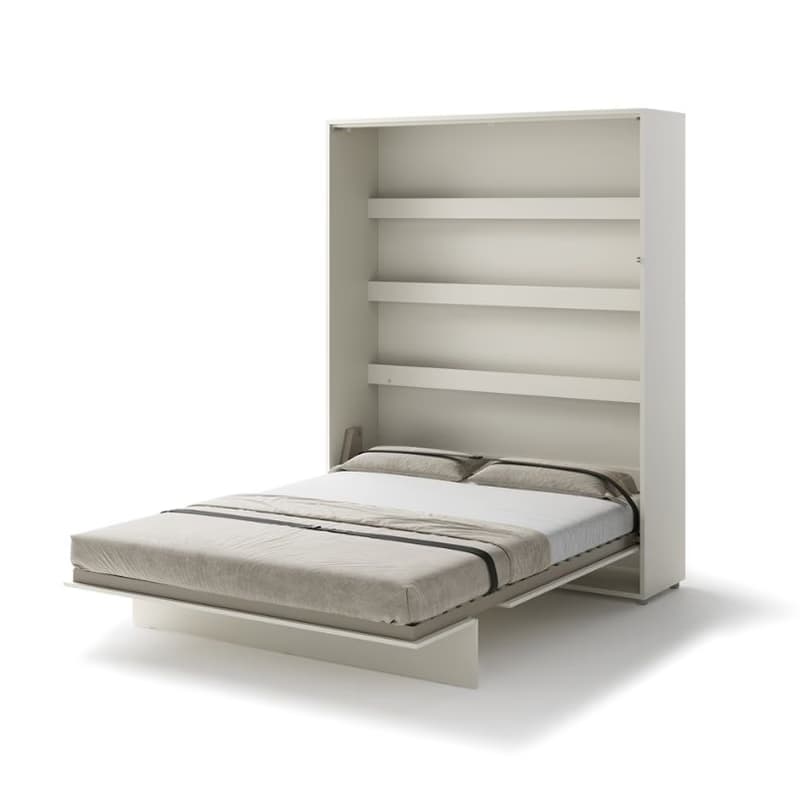 Dig-net nábytok Sklápacia posteľ Lenart BED CONCEPT BC-13 kašmír | 180 x 200 cm 5