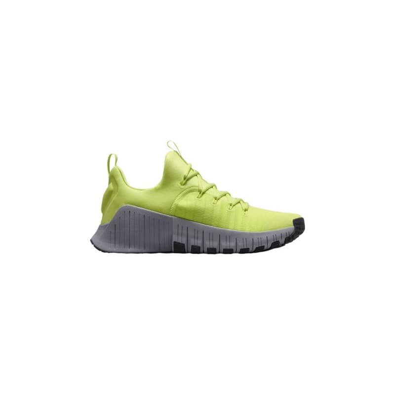 Pánska športová obuv (tréningová) NIKE Free Metcon 6 light lemon twist light lemon twist 1