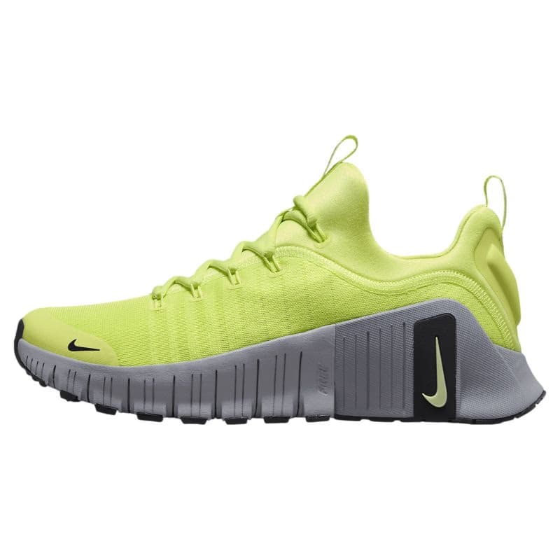 Pánska športová obuv (tréningová) NIKE Free Metcon 6 light lemon twist light lemon twist 2