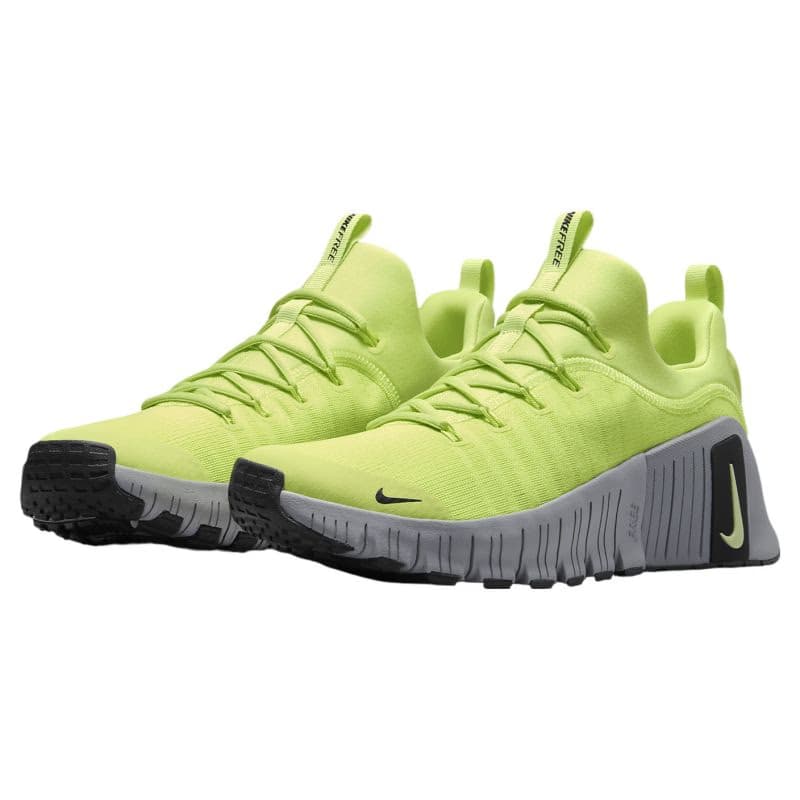Pánska športová obuv (tréningová) NIKE Free Metcon 6 light lemon twist light lemon twist 3