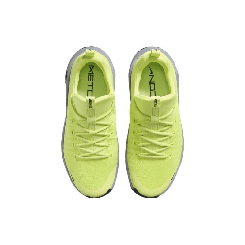Pánska športová obuv (tréningová) NIKE Free Metcon 6 light lemon twist light lemon twist 4