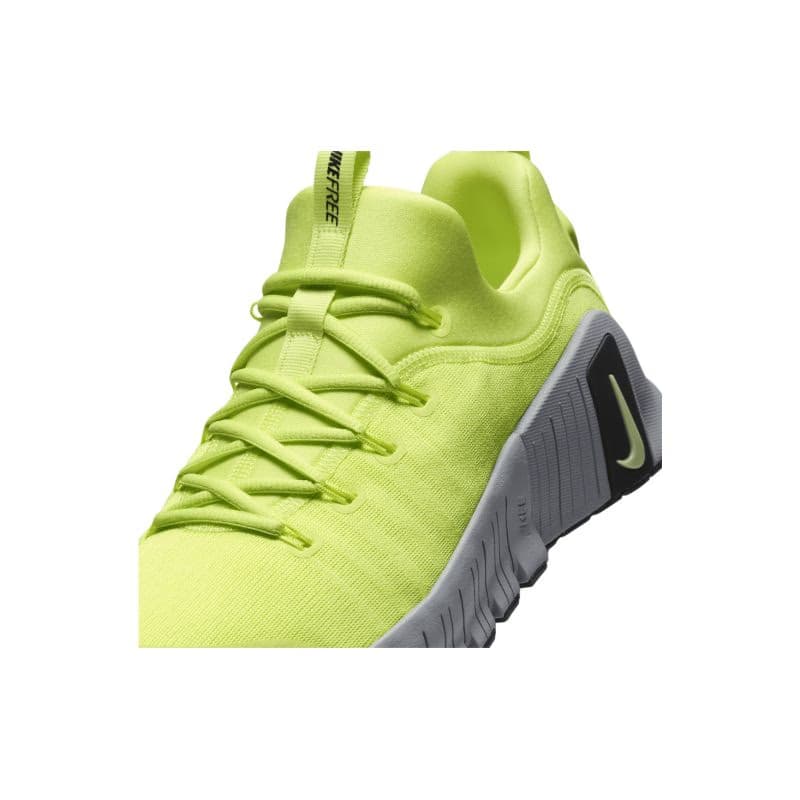 Pánska športová obuv (tréningová) NIKE Free Metcon 6 light lemon twist light lemon twist 6