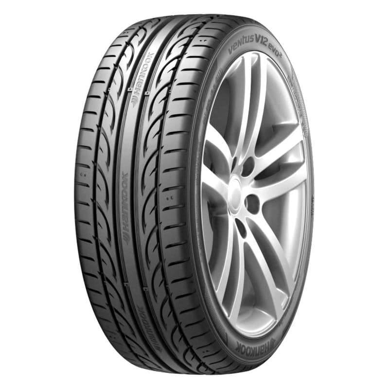 Hankook K120 VENTUS V12 evo2 215/35 R18 84 Y Letné