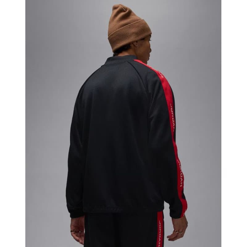 Pánska bunda NIKE JORDAN M J BRK TRACK SUIT JKT 3