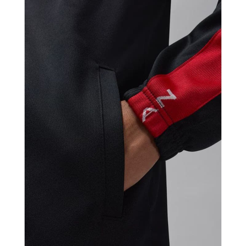Pánska bunda NIKE JORDAN M J BRK TRACK SUIT JKT 5