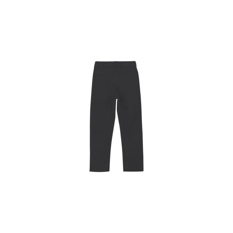 Detské turistické nohavice COLOR KIDS Pants Outdoor - Stretch, phantom 1