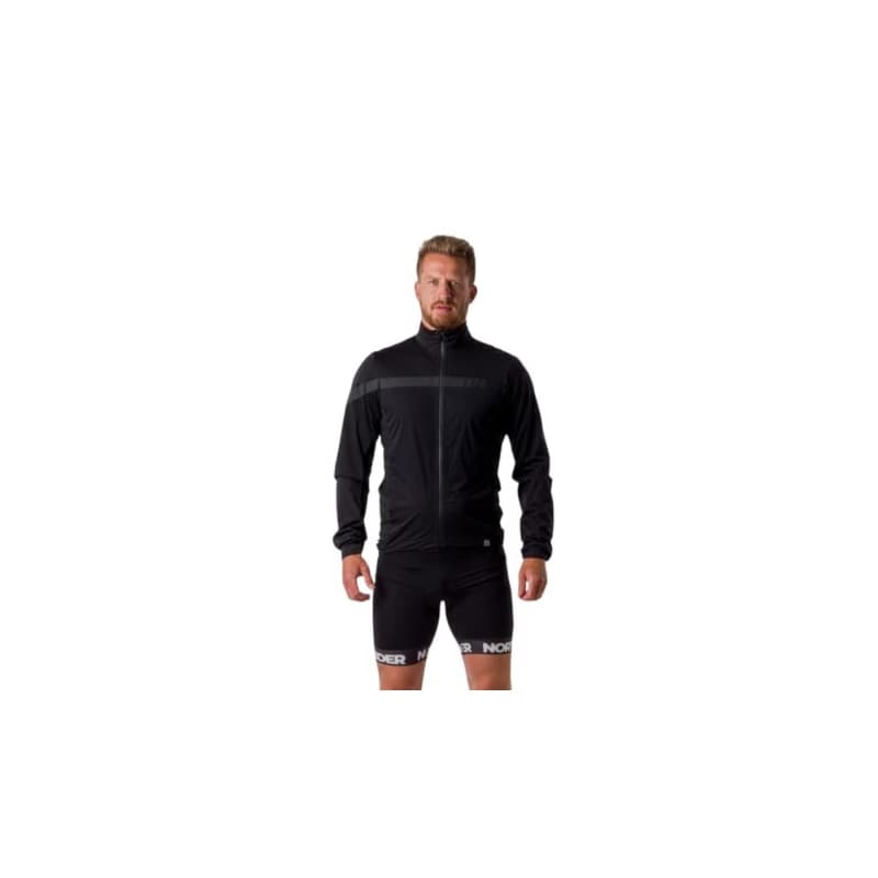Pánska cyklistická bunda NORTHFINDER ELLIOT 1