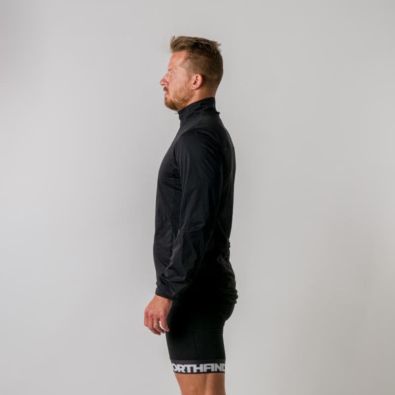 Pánska cyklistická bunda NORTHFINDER ELLIOT 5