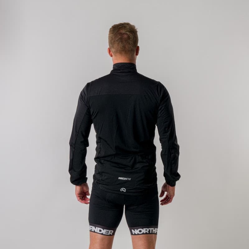 Pánska cyklistická bunda NORTHFINDER ELLIOT 6