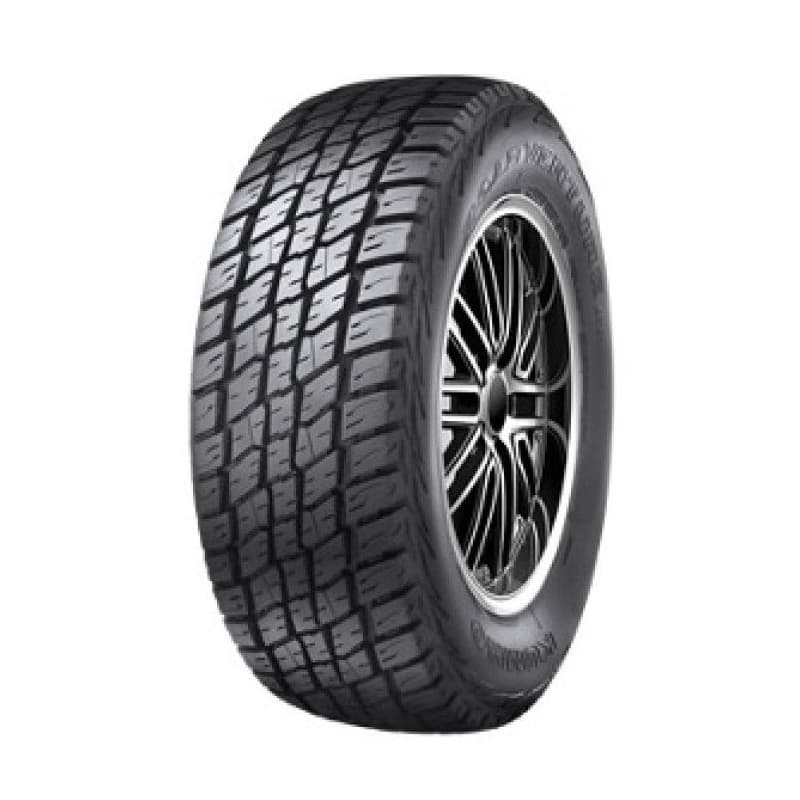 Kumho Road Venture AT61 ( 205 R16 104S XL ) 1