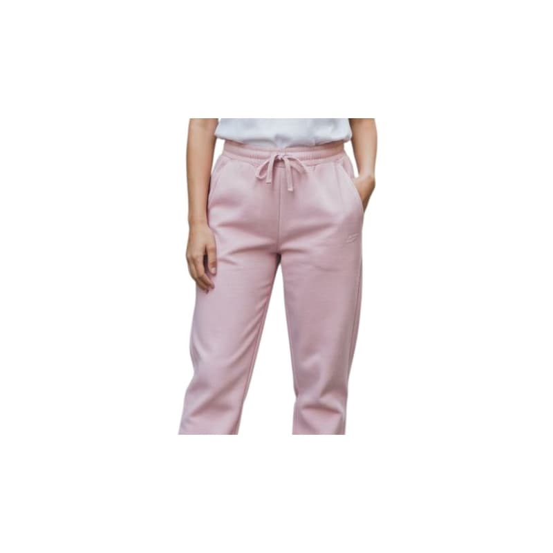 Dievčenské tepláky 4F JUNIOR TROUSERS CAS F1249-4FJWAW25TTROF1249-56S-LIGHT PINK 1