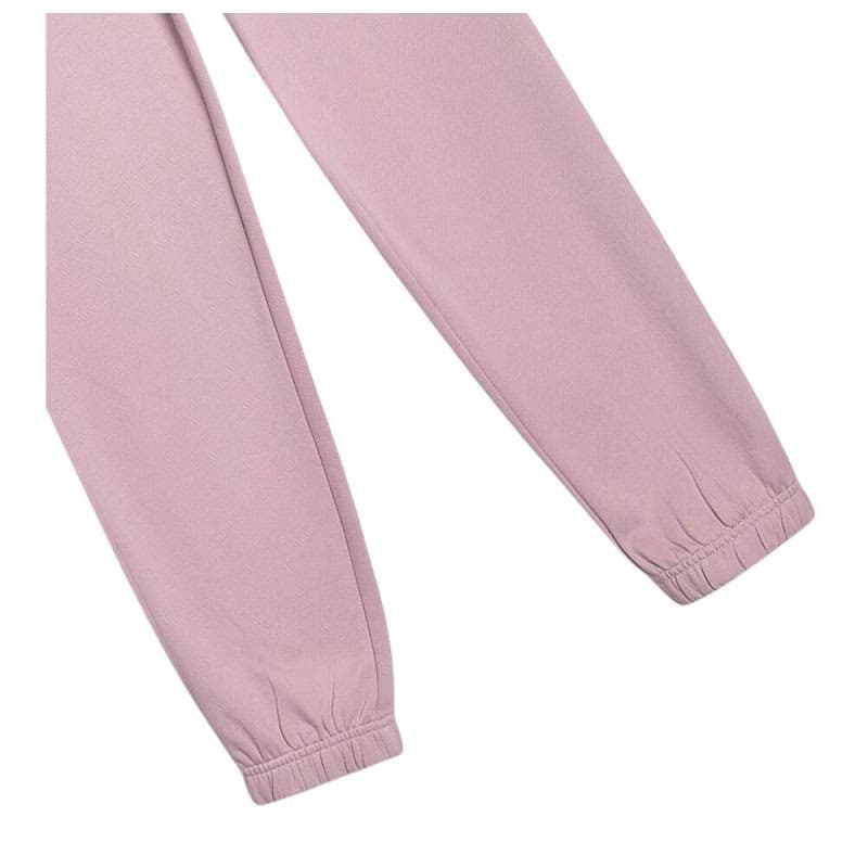 Dievčenské tepláky 4F JUNIOR TROUSERS CAS F1249-4FJWAW25TTROF1249-56S-LIGHT PINK 4
