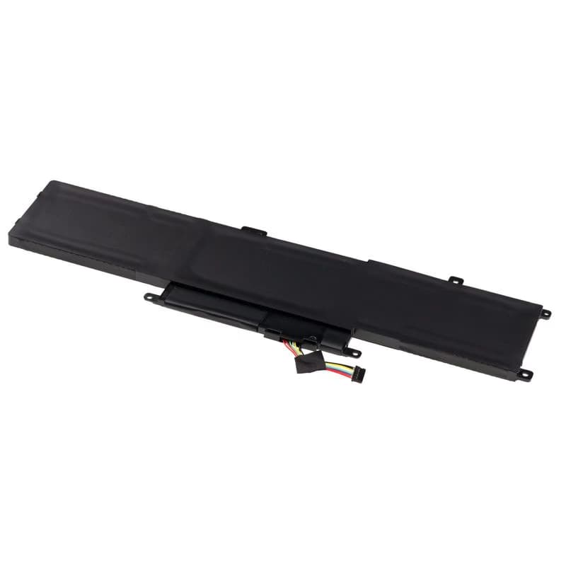 Batéria T6 Power pre Lenovo ThinkPad L380, L390, S2 Yoga, 4050mAh, 45Wh, 3cell, Li-Pol 3