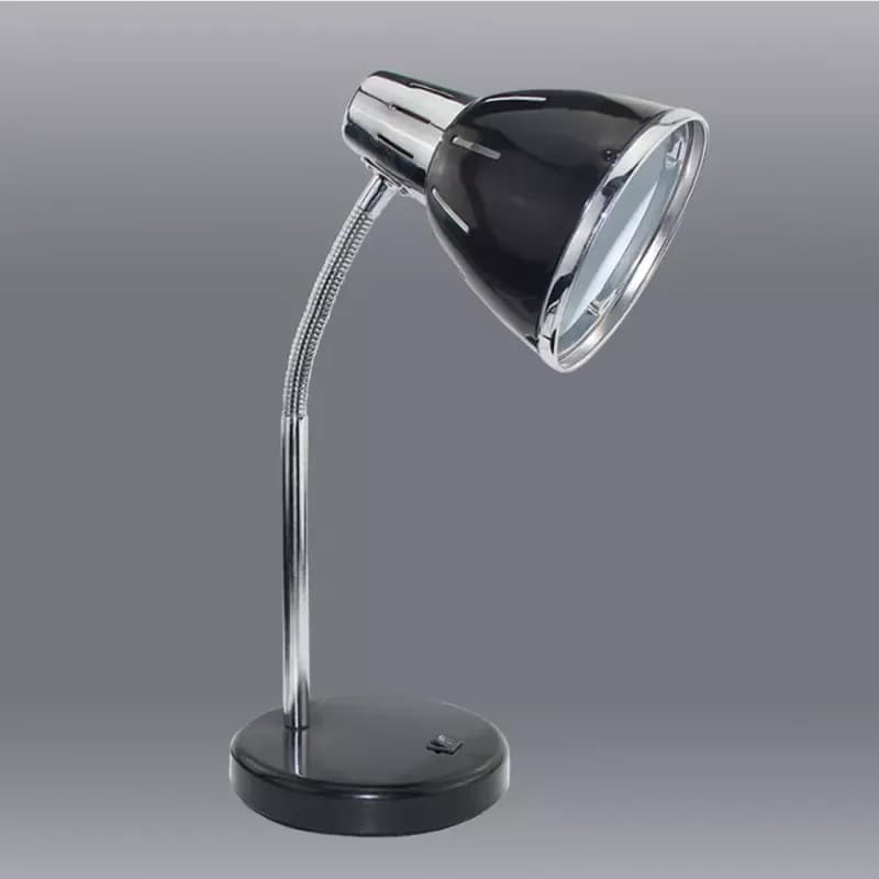 Stolná lampa 2812 Čierna 1