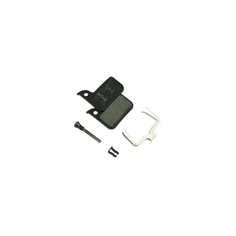 Brzdové doštičky SRAM AM DB BRAKE PAD ORG STL HRD LVL QT 1