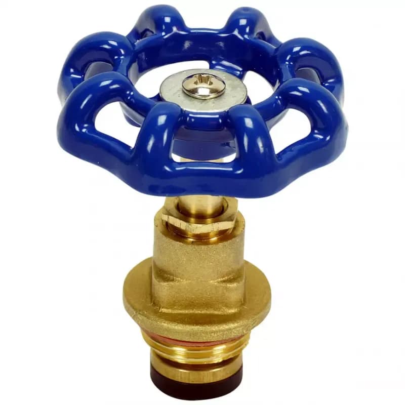 Uzatvárací ventil 1/2" 1
