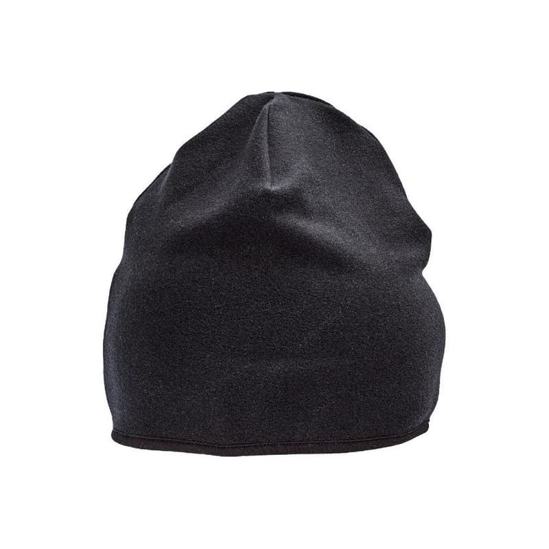 WATTLE čiapka pletená čierna XL/XXL 1