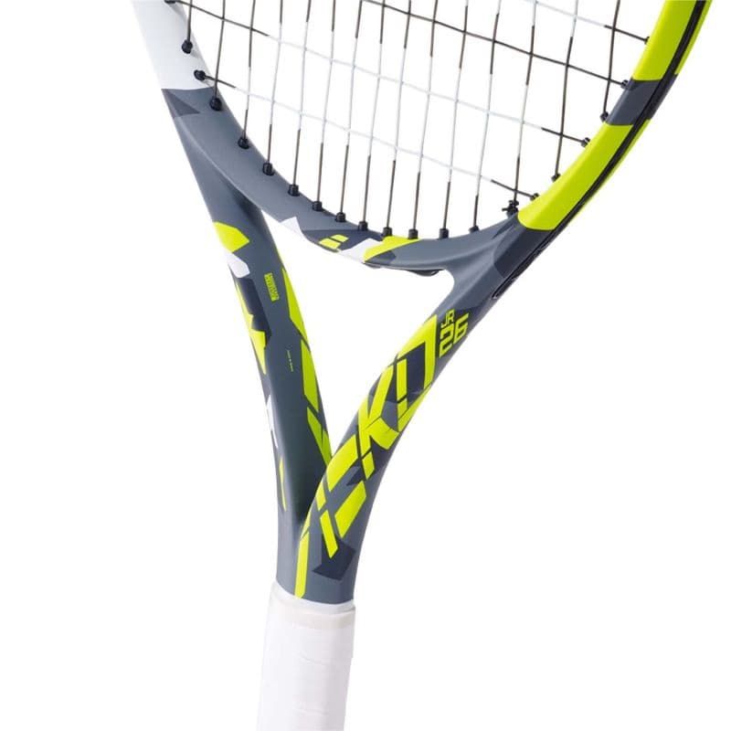 Tenisová raketa BABOLAT AERO JUNIOR 26 S NCV 5