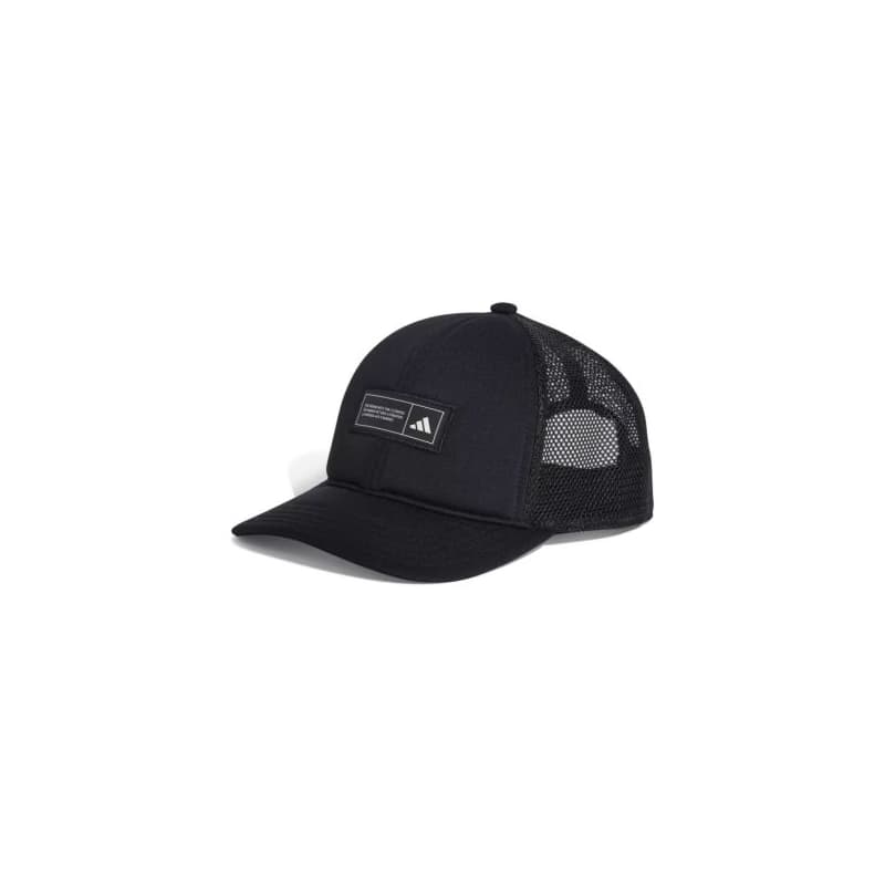 Šiltovka ADIDAS SNAP TRUCK CAP BLACK 1