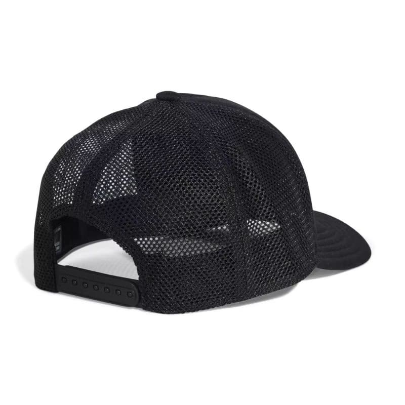 Šiltovka ADIDAS SNAP TRUCK CAP BLACK 2