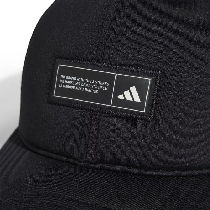 Šiltovka ADIDAS SNAP TRUCK CAP BLACK 3