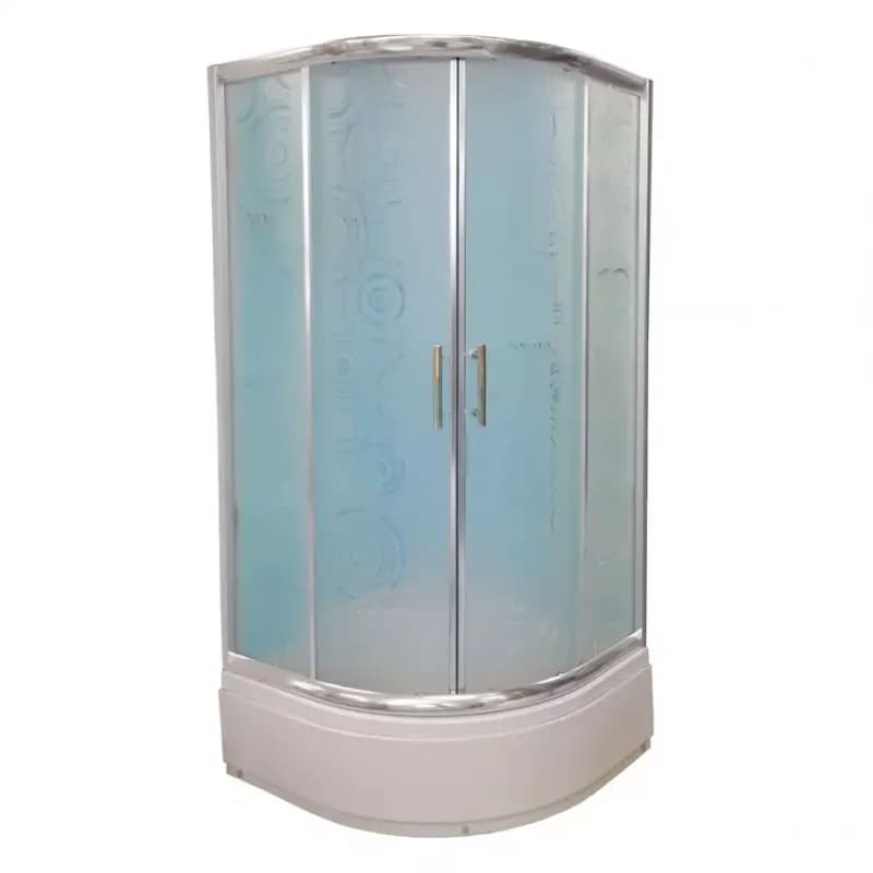 Sprchový kút A1900w 90/170 Ring