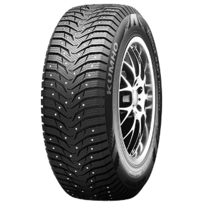Kumho WinterCraft ice Wi31 ( 235/45 R18 98T XL, pneumatika s hrôtmi )