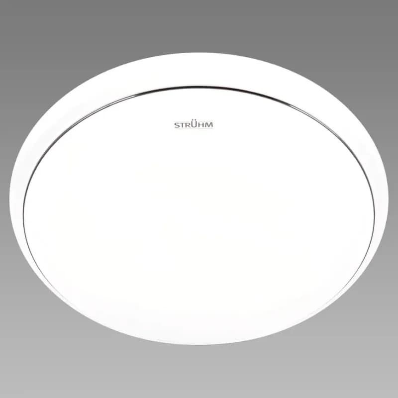 Stropnica s pohybovým senzorom Sola LED C Slim MVS 24W 03756 PL1 1