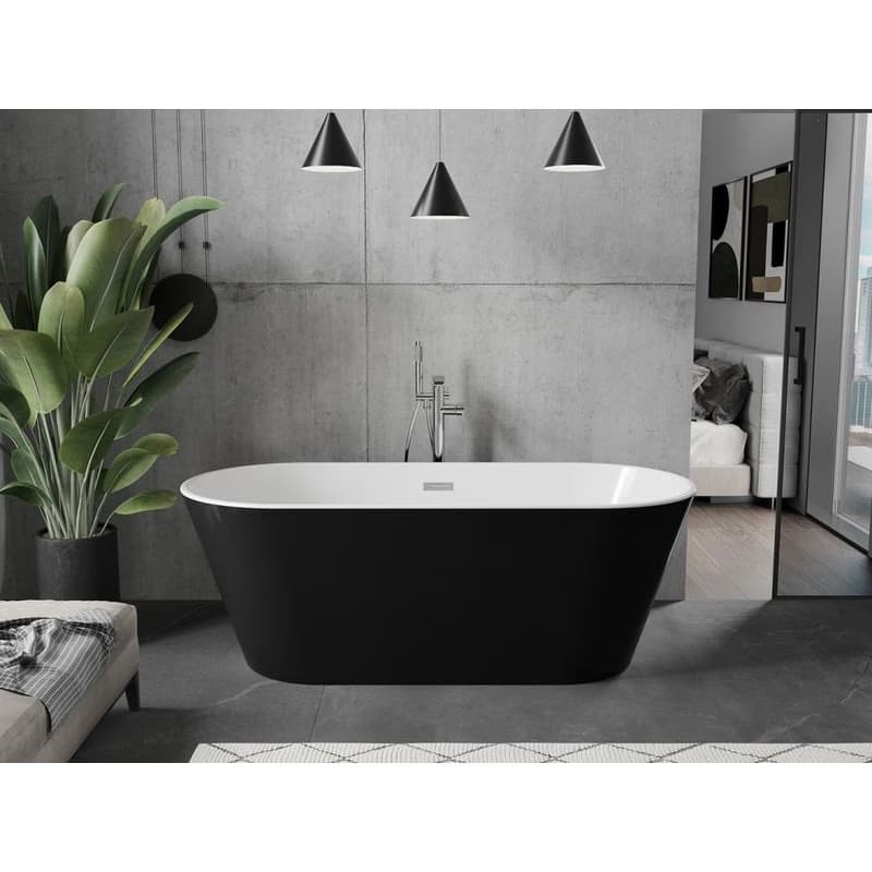 MEXEN Flavia 170 x 75 cm 54031708075-01 2
