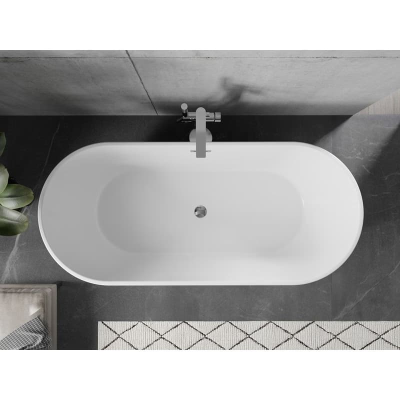 MEXEN Flavia 170 x 75 cm 54031708075-01 4