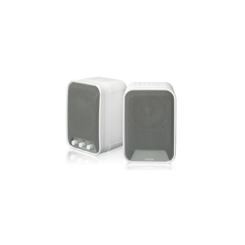 EPSON Active Speakers ELPSP02 1