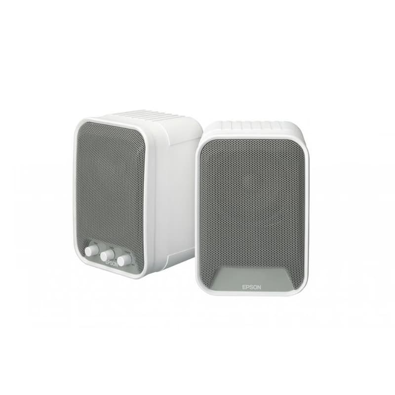 EPSON Active Speakers ELPSP02 2