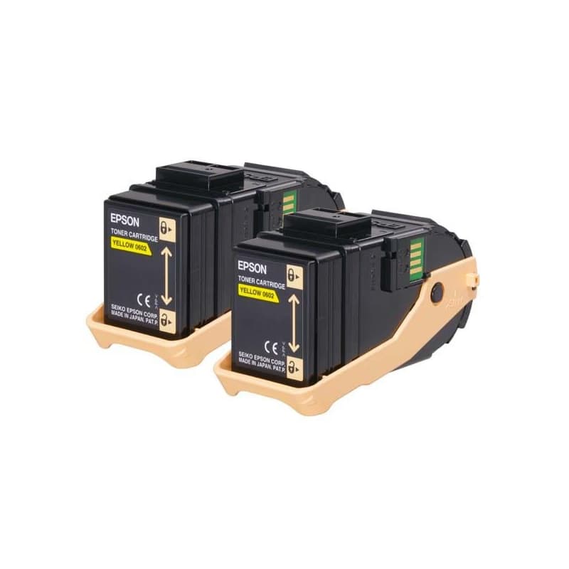 EPSON C13S050606 - originálny