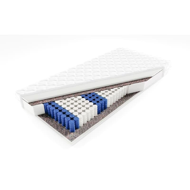 ArtPK Matrac M1 1+1 | 80 x 200 cm 2