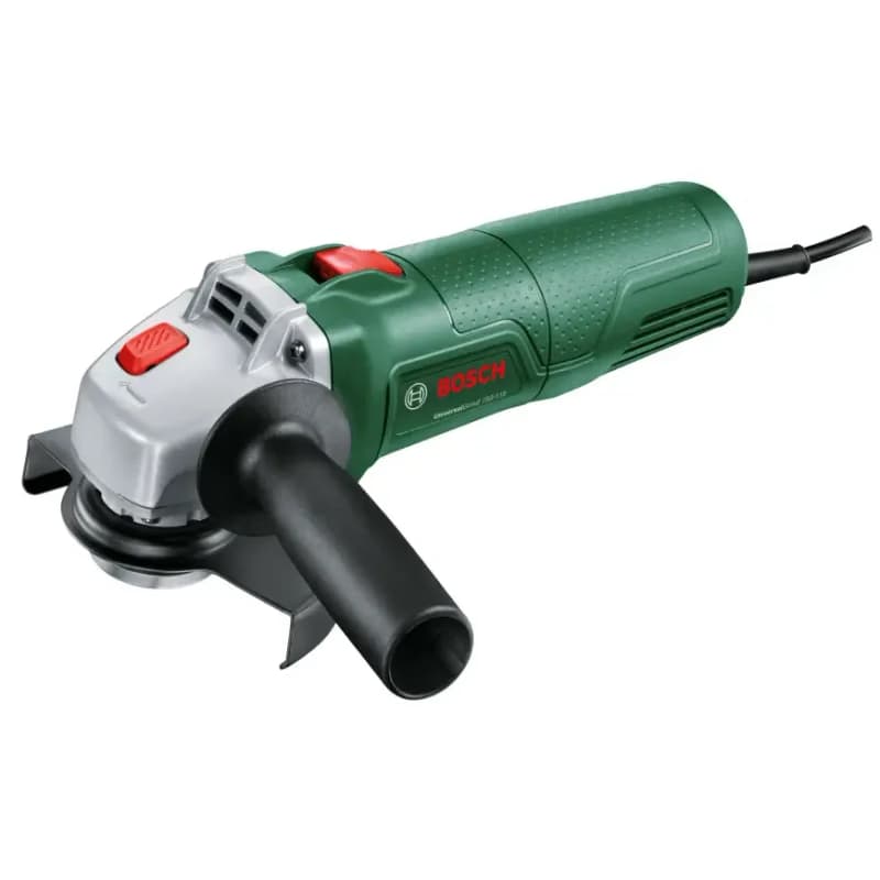 Uhlová brúska Bosch 750 W 115 mm