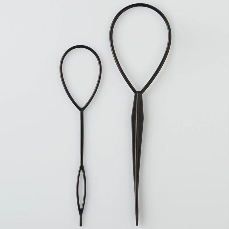 2 Twist spony do vlasov 1