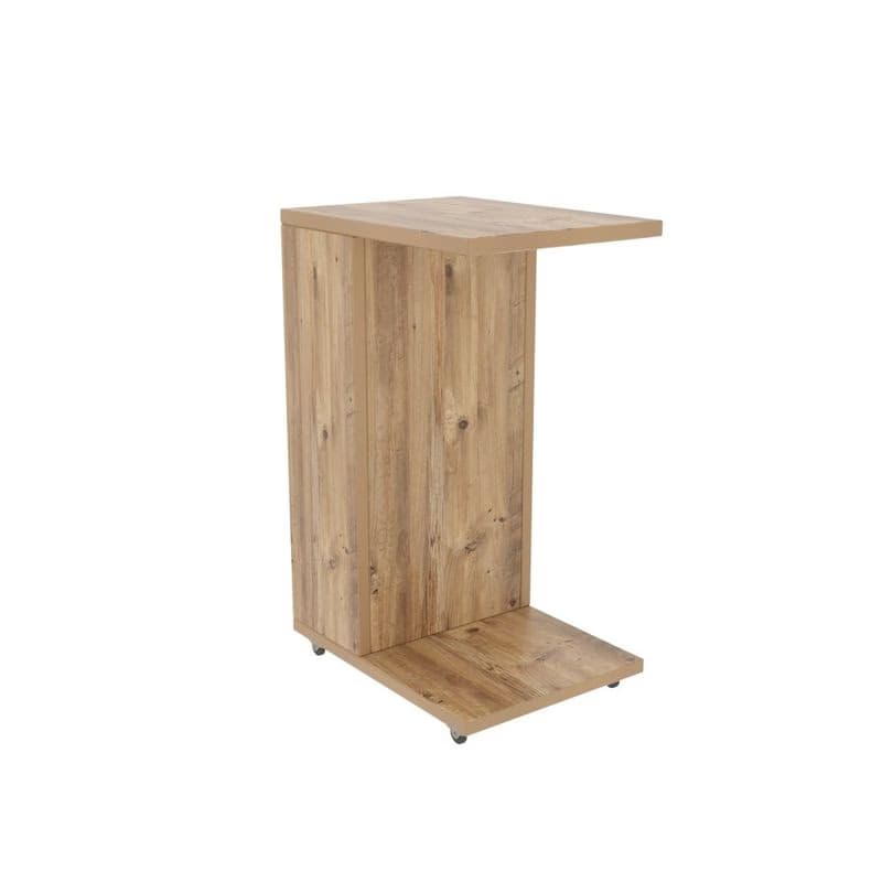 Príručný stolík / Odkladací stolík Filinta - Pine 3