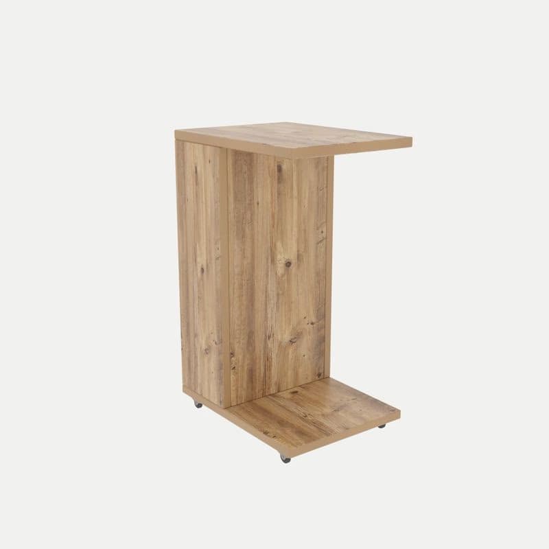 Príručný stolík / Odkladací stolík Filinta - Pine 6