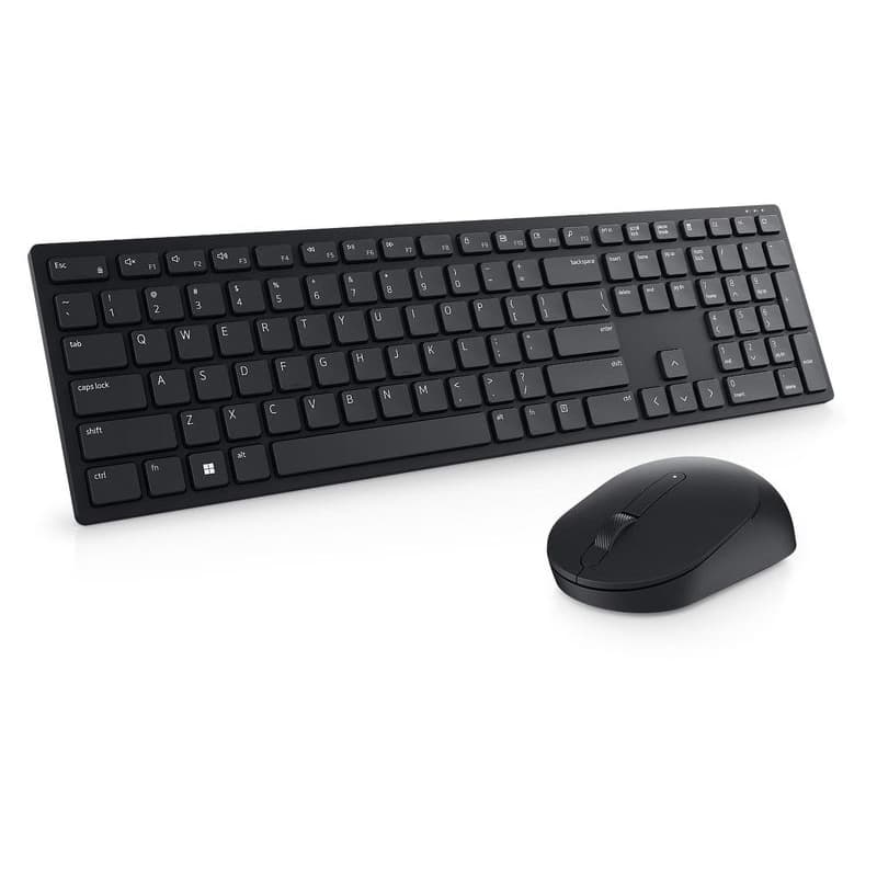 Dell set klávesnica + myš, KM5221W, bezdrôt CZ/SK 1
